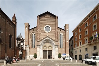 Basilica of Sant'Anastasia