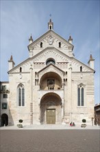 Cathedral of Santa Maria Matricolare