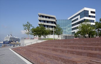 HafenCity Universitat Hamburg university