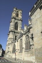 Saint-Cyr-et-Sainte-Juliette cathedral