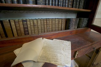 Municipal Archives