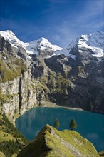 Oeschinensee