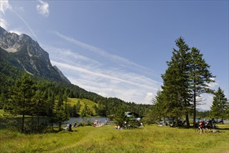 Lake Ferchensee