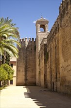 Alcazar of the Christian Kings