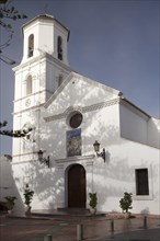 Church of Iglesia de El Salvador
