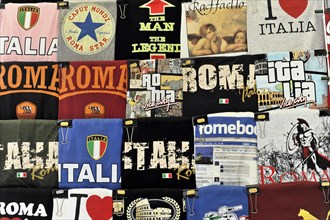 T-shirts