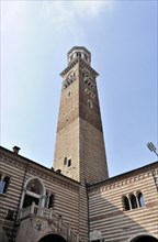 Lamberti tower