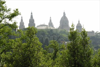 Museu Nacional d'Art de Catalunya