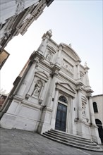Church of San Rocco