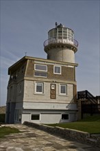 Belle Tout lighthouse