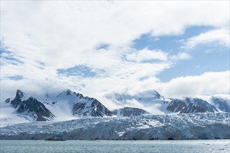 Smeerenburgfjorden