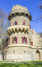 John's Castle or Januv Hrad