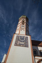 Andechs Abbey