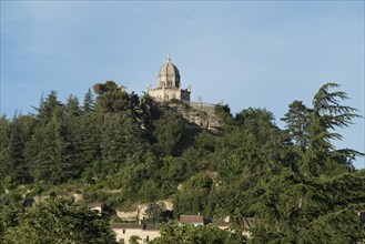 Notre Dame Citadel