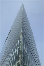 Stadttor skyscraper