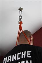 Hanged man