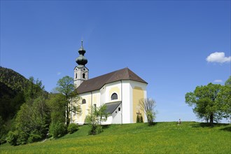 Parish Church of St George