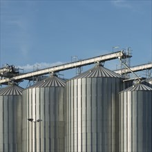 Silos