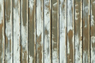 Weathered panels