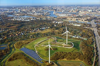 Deponie Georgswerder landfill