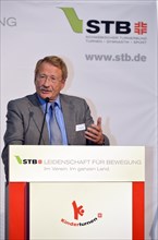 Wolfgang DREXLER SPD
