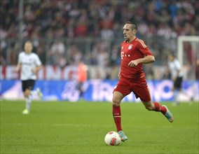 Franck RIBERY