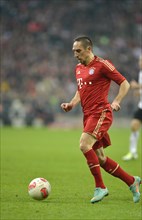 Franck RIBERY