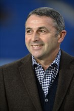 Sporting director Klaus Allofs