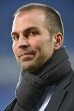 Coach Markus Babbel