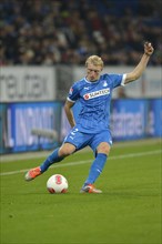 Andreas BECK of TSG 1899 Hoffenheim