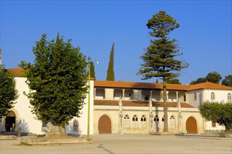 Monastery of Santa Maria da Vitoria