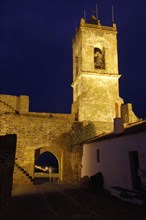 Monsaraz fortified village