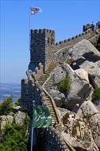 Castelo dos Mouros