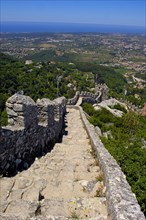 Castelo dos Mouros