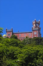 Pena National Palace