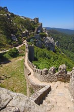 Castelo dos Mouros