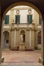 Palazzo Bianchi Bandinelli