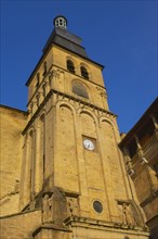Saint-Sacerdos Cathedral