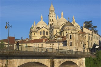 Saint Front Cathedral
