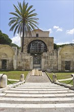 Basilicadi San Saturnino