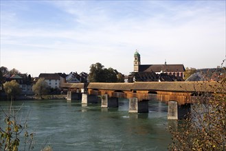 Saeckinger Bridge