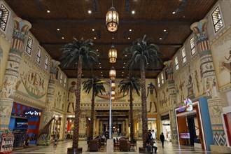 Ibn Battuta Shopping Mall