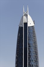 Damac Park Tower