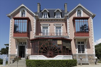 Villa Les Rhumbs