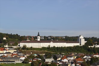 Kremsmuenster Abbey