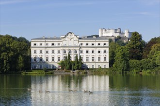 Leopoldskron Palace