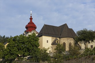 Nonnberg Abbey