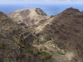 Barranco de Argaga