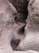 Barranco de Argaga Canyon