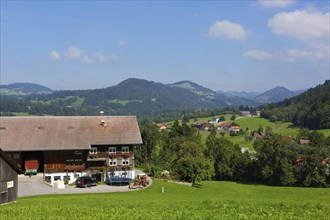 Community of Riefensberg